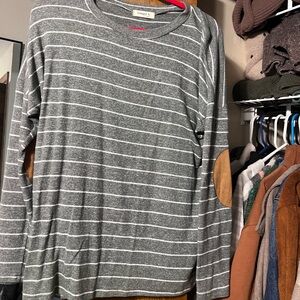 Women’s long sleeve shirts top